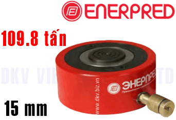 Kích thủy lực mỏng Enerpred DN100P15