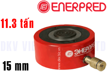 Kích thủy lực mỏng Enerpred DN10M15