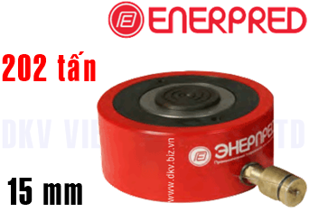 Kích thủy lực mỏng Enerpred DN200P15