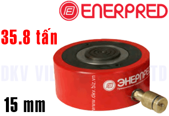 Kích thủy lực mỏng Enerpred DN35M15