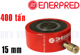 Kích thủy lực mỏng Enerpred DN400P15