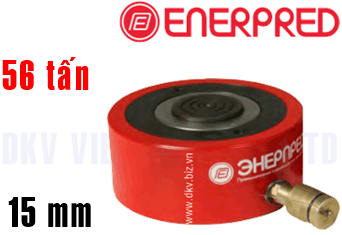 Kích thủy lực mỏng Enerpred DN50P15