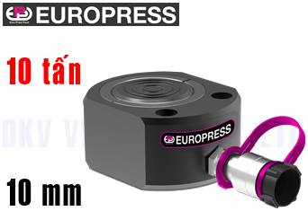 Kích thuỷ lực mỏng Europress CMC10N10