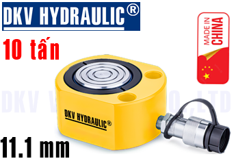 Kích thủy lực mỏng RLS100