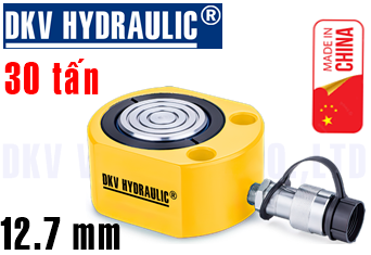 Kích thủy lực mỏng RLS300