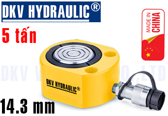 Kích thủy lực mỏng RLS50