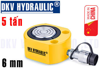 Kích thủy lực mỏng RSM-50