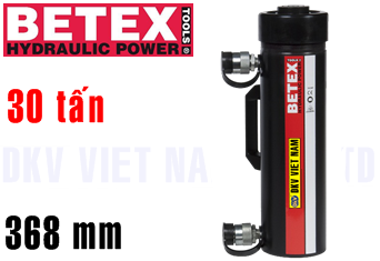 Kích thủy lực Betex NDAC 3014