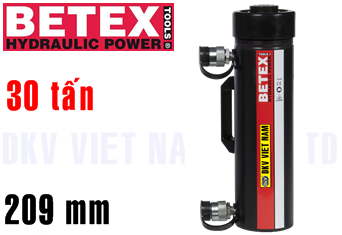 Kích thủy lực Betex NDAC 308