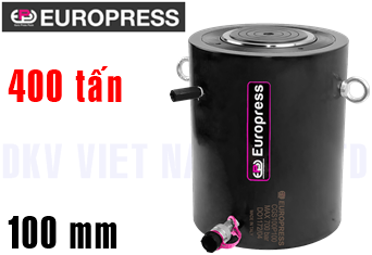 Kích thuỷ lực ngắn Europress CGS400P100