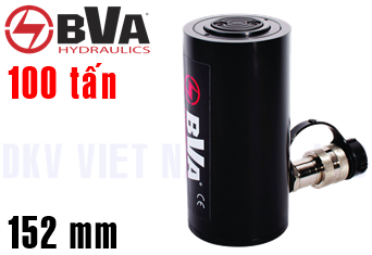 Kích thuỷ lực nhôm BVA HU10006