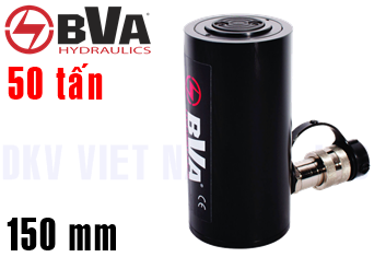 Kích thuỷ lực nhôm BVA HU5506