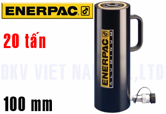 Kích thủy lực nhôm Enerpac RAC-204