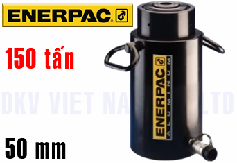 Kích thủy lực nhôm Enerpac RACL-1502