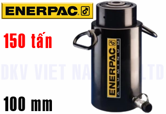 Kích thủy lực nhôm Enerpac RACL-1504