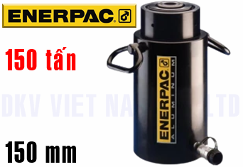 Kích thủy lực nhôm Enerpac RACL-1506