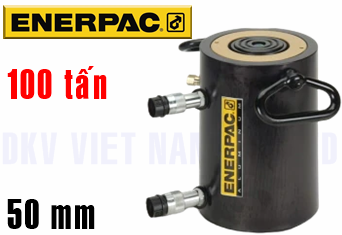 Kích thủy lực nhôm Enerpac RAR-1002