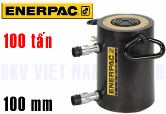 Kích thủy lực nhôm Enerpac RAR-1004