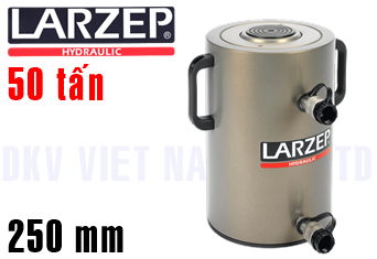 Kích thuỷ lực nhôm Larzep DDA05025
