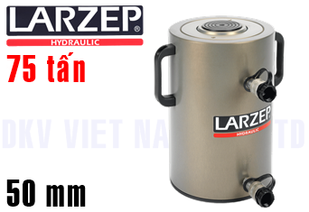 Kích thuỷ lực nhôm Larzep DDA07505