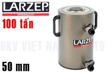 Kích thuỷ lực nhôm Larzep DDA10005