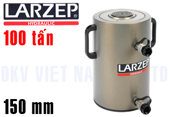 Kích thuỷ lực nhôm Larzep DDA10015