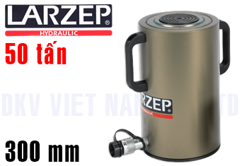 Kích thủy lực nhôm Larzep SAM05030