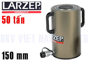 Kích thủy lực nhôm Larzep SAM05015