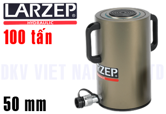 Kích thủy lực nhôm Larzep SAM10005