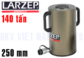 Kích thủy lực nhôm Larzep SAM14025
