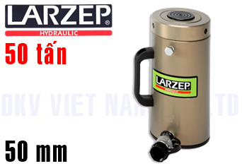 Kích thủy lực nhôm Larzep SAT05005