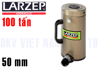 Kích thủy lực nhôm Larzep SAT10005