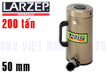 Kích thủy lực nhôm Larzep SAT20005