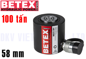 Kích thủy lực Betex NSCS 1002
