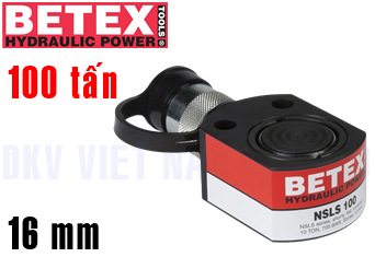 Kích thủy lực Betex NSLS 1000