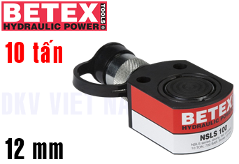 Kích thủy lực Betex NSLS 100