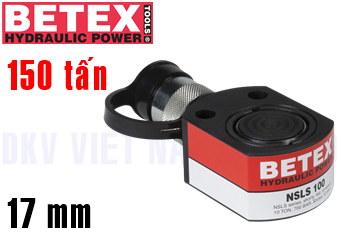 Kích thủy lực Betex NSLS 1500