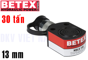 Kích thủy lực Betex NSLS 300