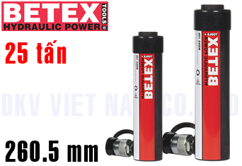 Kích thủy lực Betex NSSS 2510