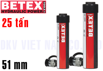 Kích thủy lực Betex NSSS 252