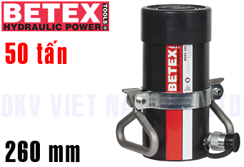 Kích thủy lực Betex NSSS 5010