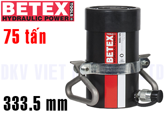 Kích thủy lực Betex NSSS 7513