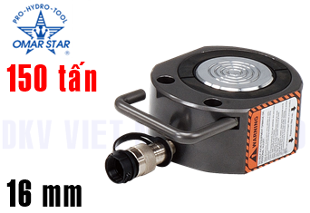 Kích thủy lực Omarstar HC150-16
