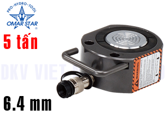 Kích thủy lực Omarstar HC5-6.4
