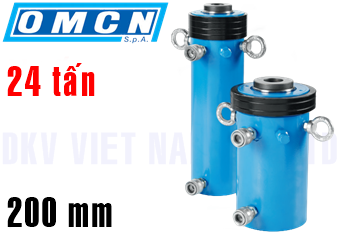 Kích thuỷ lực OMCN 367/I