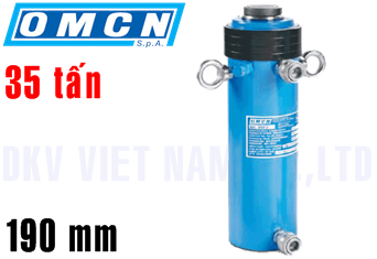 Kích thuỷ lực OMCN 369/D