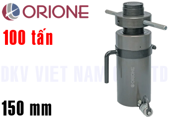 Kích thuỷ lực Orione OAST 100-150