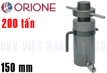 Kích thuỷ lực Orione OAST 200-150