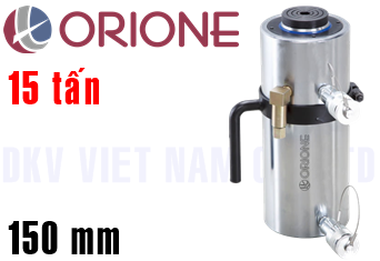 Kích thủy lực Orione ODP 15-150