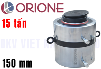 Kích thủy lực Orione ODP 15-150